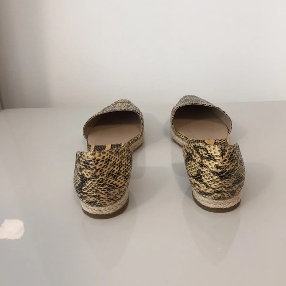 Michael Kors Collection Espadrilles - Picture 6 of 7